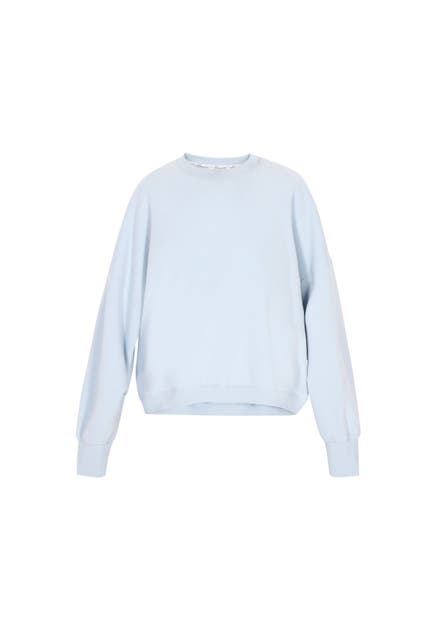 DREIMASTER Sweatshirt light blue