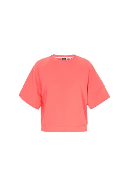 DREIMASTER Sweatshirt coral