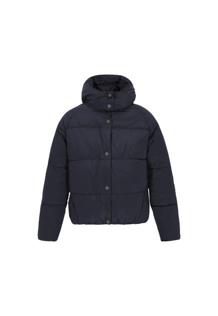 DREIMASTER Mantel navy