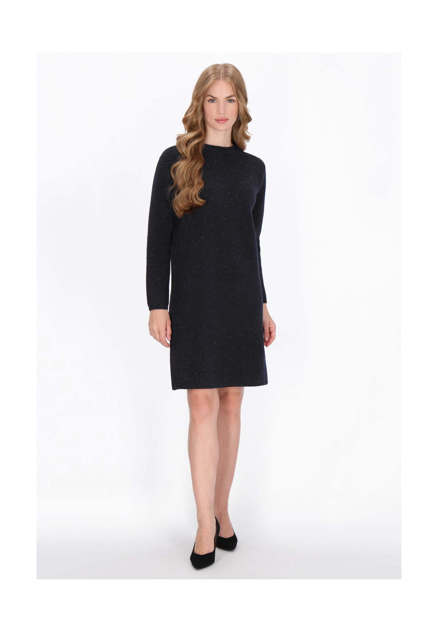 DREIMASTER Casual-Kleid navy, Bild 1