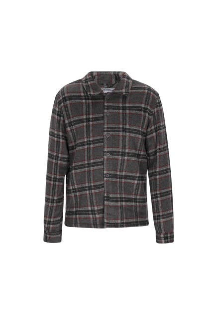 DREIMASTER Longsleeve grey multicolor