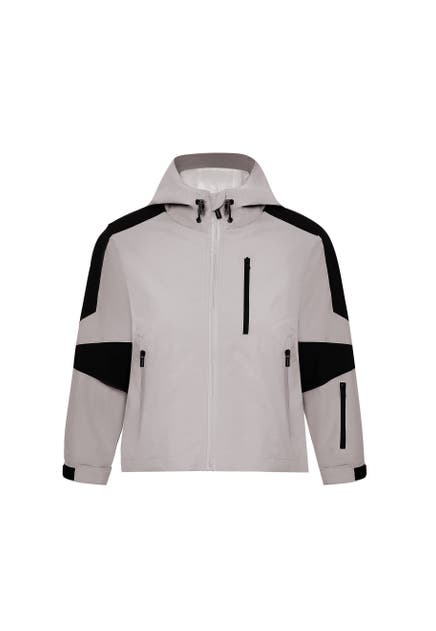 MYMO Jacket