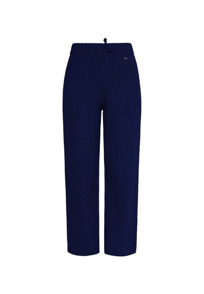 DREIMASTER Joggpant Marine Straight