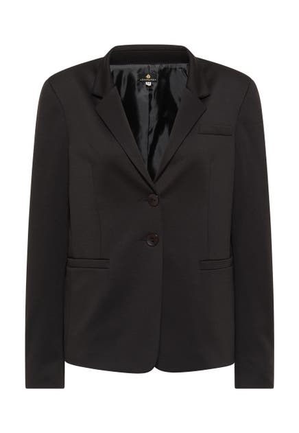 DREIMASTER Blazer schwarz