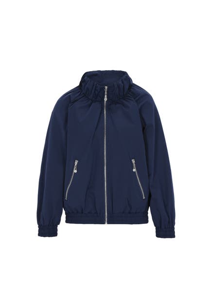 DREIMASTER Übergangsjacke navy