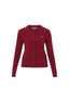 wine red