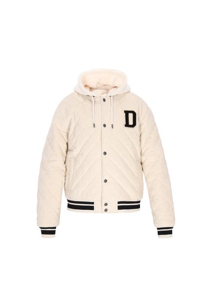 DREIMASTER Blouson offwhite