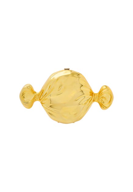 MYMO Clutch Clutch Gold