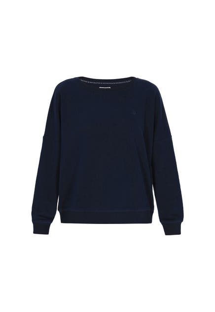 DREIMASTER Sweatshirt navy