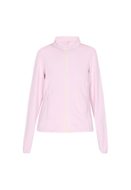 DREIMASTER Blouson Lila Wollweiss