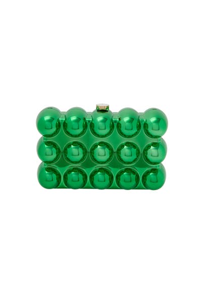 MYMO Clutch Clutch Green