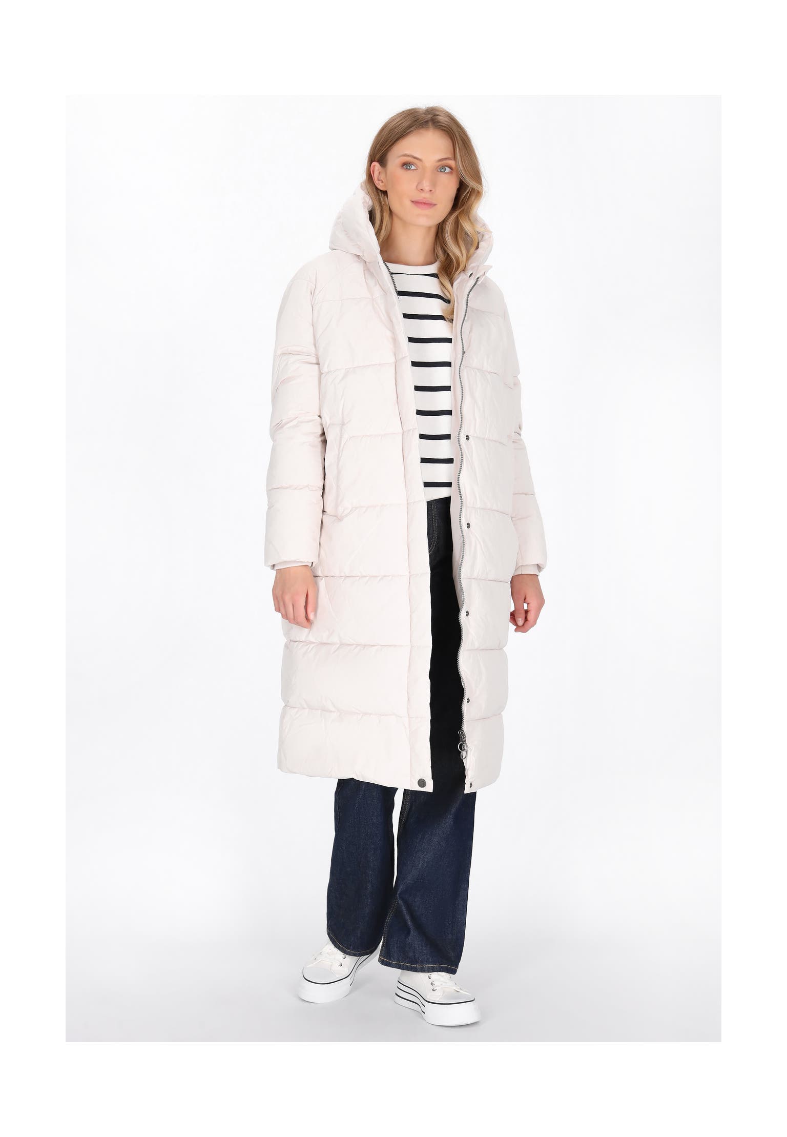 DREIMASTER Jacke offwhite, Bild 1