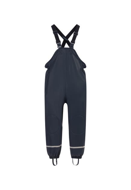 SCHMUDDELWEDDA Regenhose