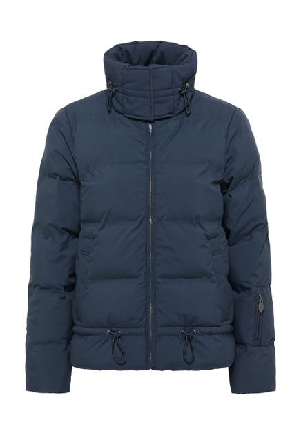 MYMO Jacke Dunkelmarine
