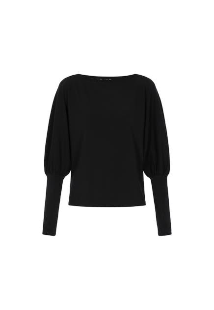 DREIMASTER Sweatshirt black