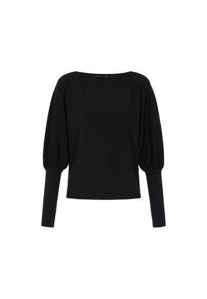 DREIMASTER Sweatshirt black