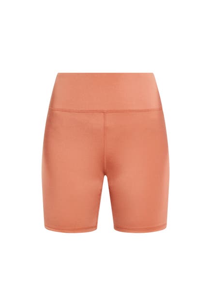 MYMO Short Pfirsich Skinny