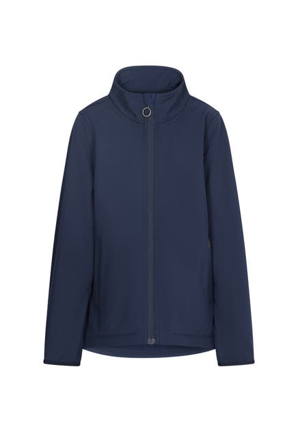 DREIMASTER Bluse Marine
