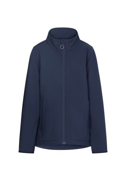 DREIMASTER Bluse Marine