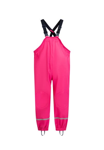 SCHMUDDELWEDDA Regenhose