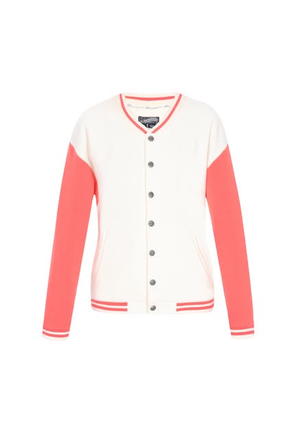 DREIMASTER Blouson offwhite