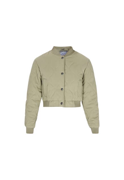 DREIMASTER Blouson light olive