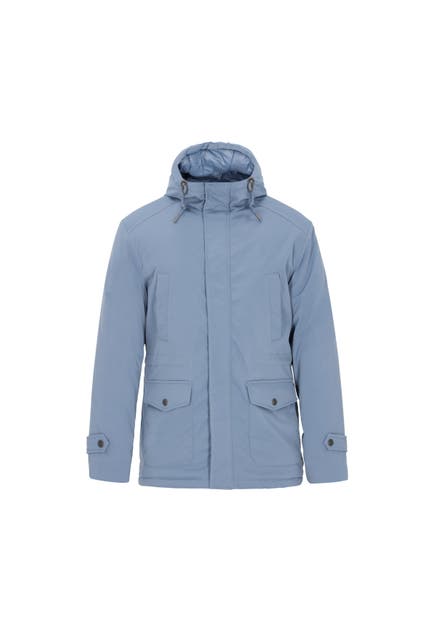 DREIMASTER Übergangsjacke denim blue