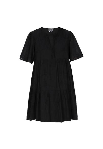 DREIMASTER Casual-Kleid black