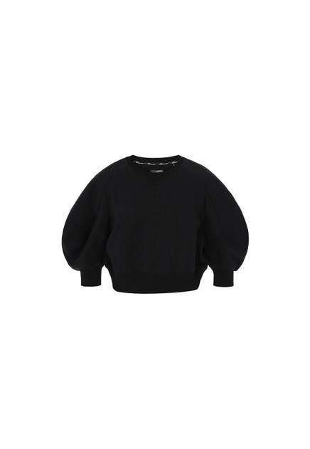 DREIMASTER Sweatshirt black