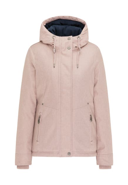 DREIMASTER Jacke Nude Melange