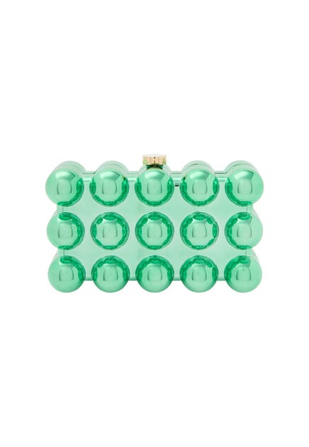 MYMO Clutch Clutch Green