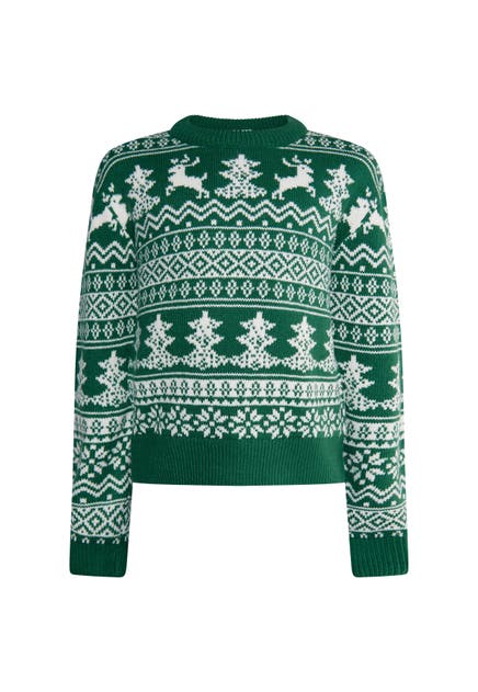 MO KIDS Pullover