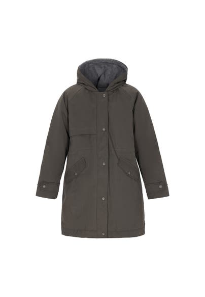 DREIMASTER Parka olive