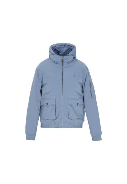 DREIMASTER Übergangsjacke denim blue