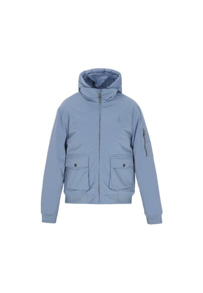 DREIMASTER Übergangsjacke denim blue