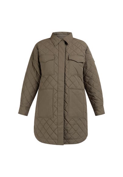 DREIMASTER Jacke Oliv