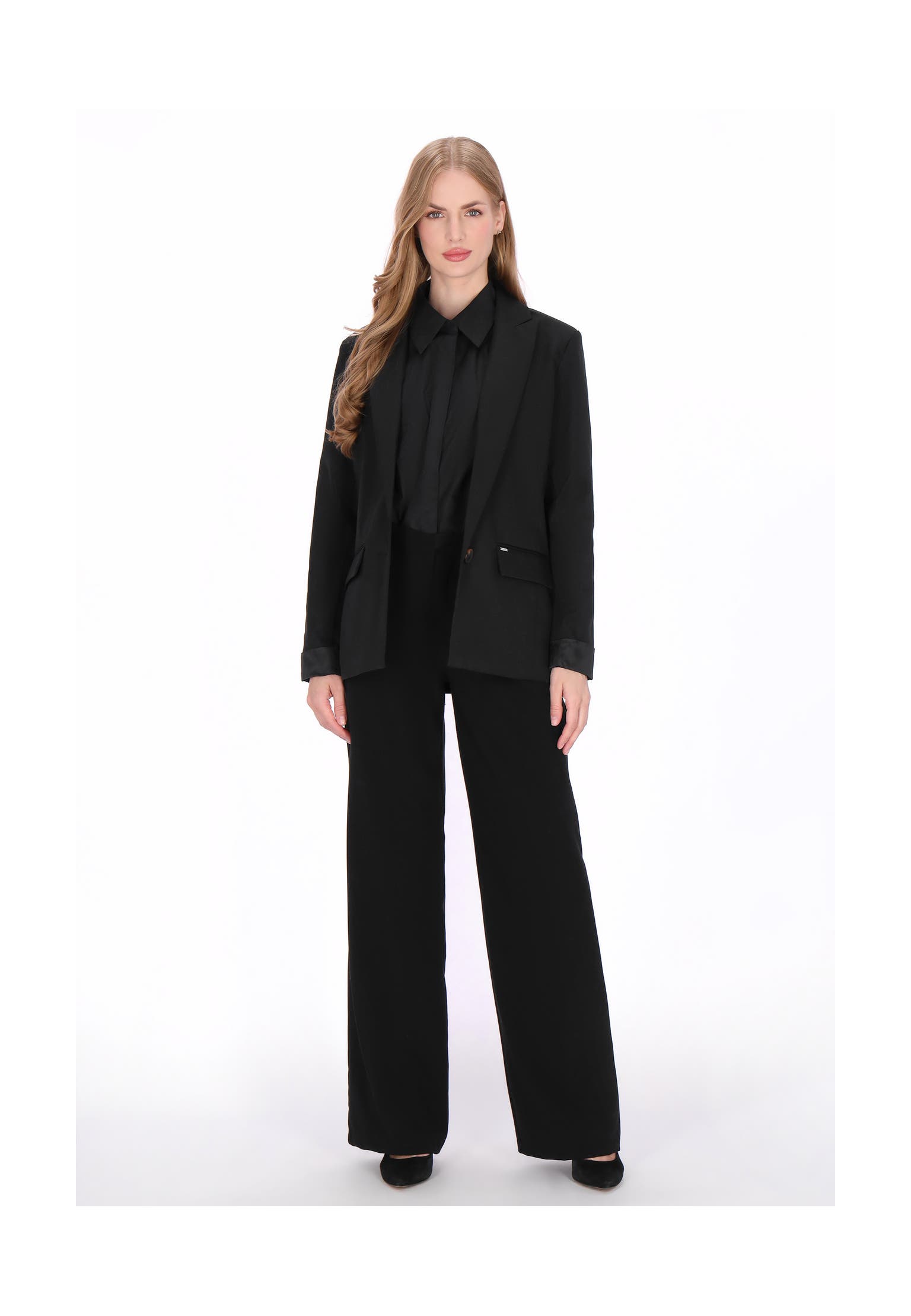 DREIMASTER Blazer black, Bild 1