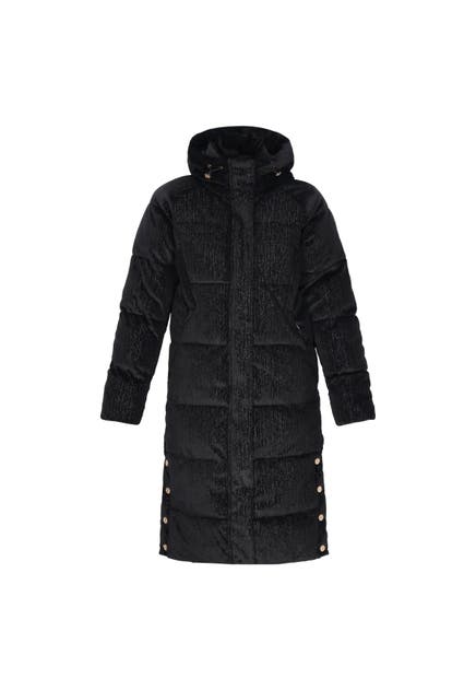 MYMO Jacke black