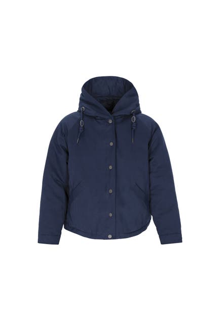 DREIMASTER Übergangsjacke navy