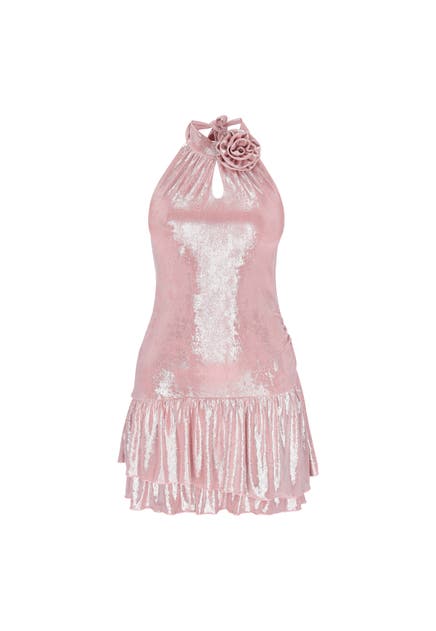MYMO Casual-Kleid rose