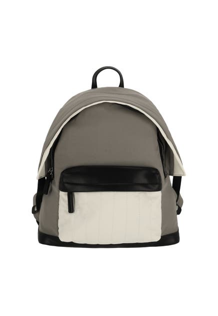 MYMO Rucksack Grey