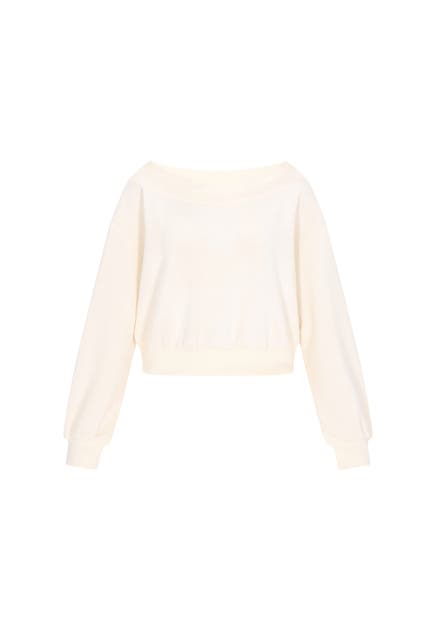 DREIMASTER Sweatshirt offwhite