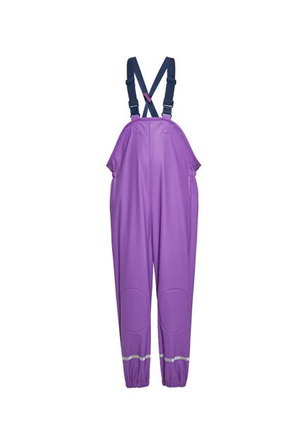 SCHMUDDELWEDDA Regenhose