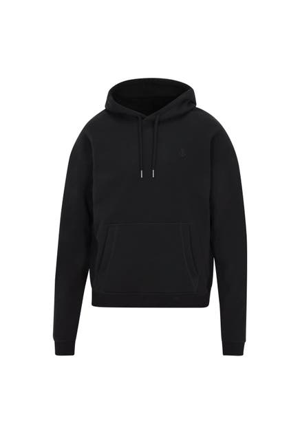 DREIMASTER Hoodie black