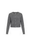 dark grey melange