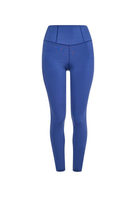 MYMO Leggings Kobaltblau Slim