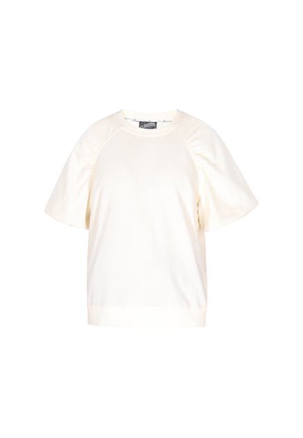 DREIMASTER Sweatshirt offwhite