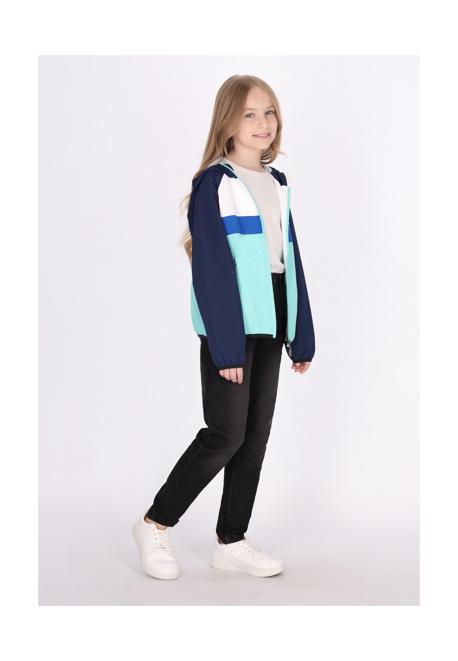 MYMO Anorak, Bild 1