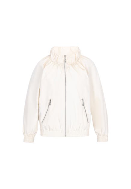 DREIMASTER Übergangsjacke offwhite