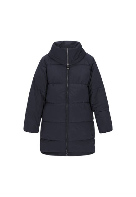 DREIMASTER Jacke navy